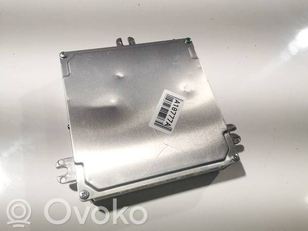 Honda Jazz Engine control unit/module 
