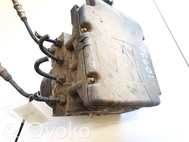 Volkswagen Bora Pompa ABS 