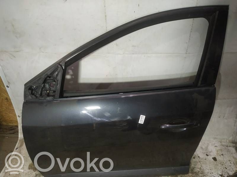 Renault Megane III Porte avant