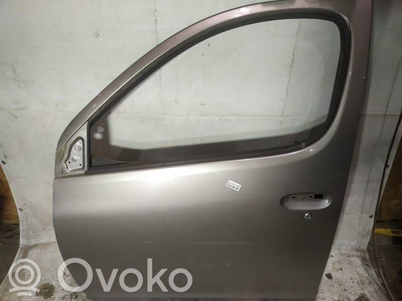 Toyota Yaris Verso Porte avant