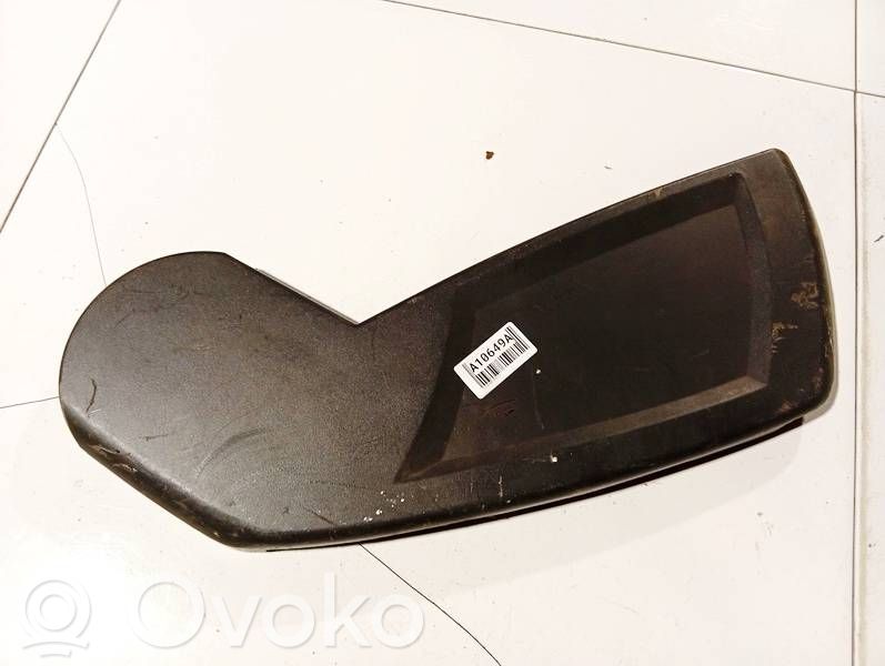 Fiat Ulysse Alte piese de interior 