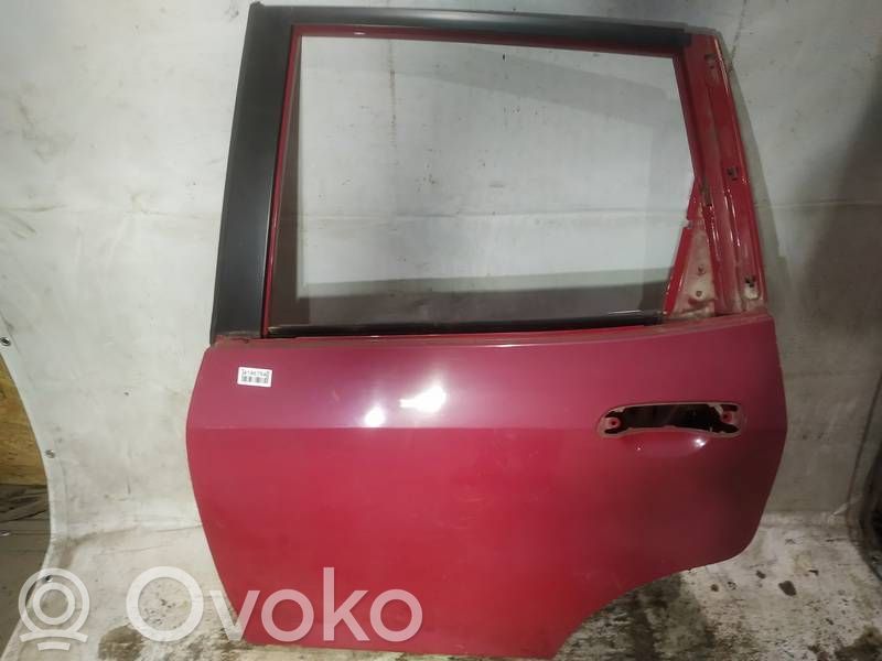Honda Jazz Ușă spate 