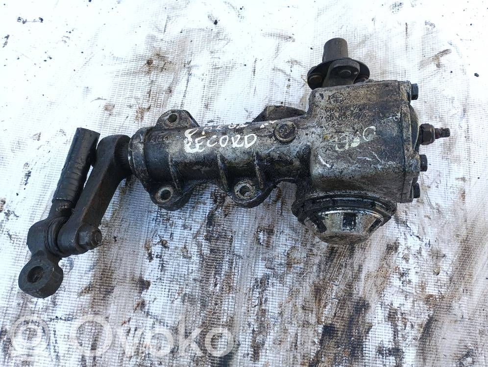 Opel Rekord E2 Lenkgetriebe 
