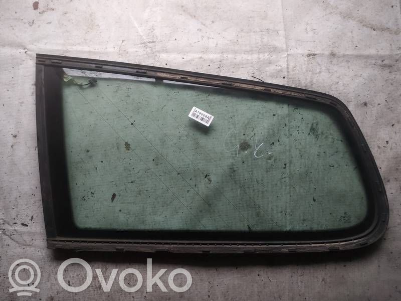 Vidrio lateral trasero   AS2,AS2