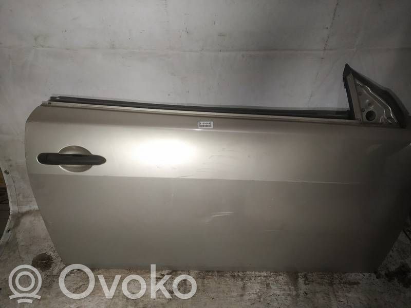 Renault Megane II Portiera anteriore 