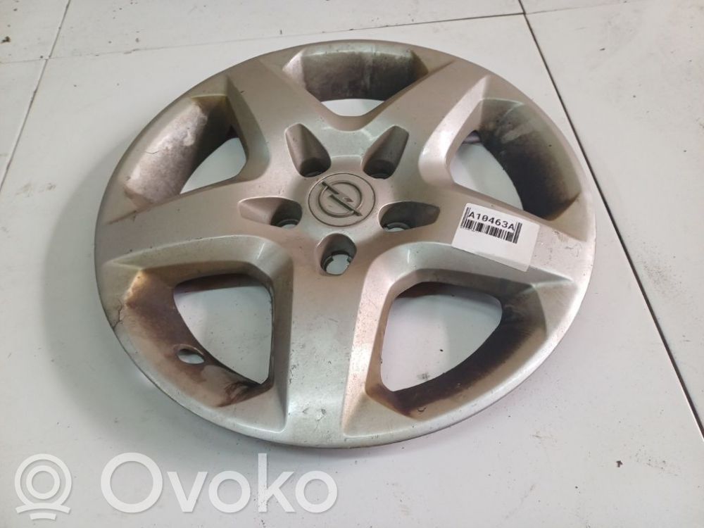 Opel Astra H R16-pölykapseli 