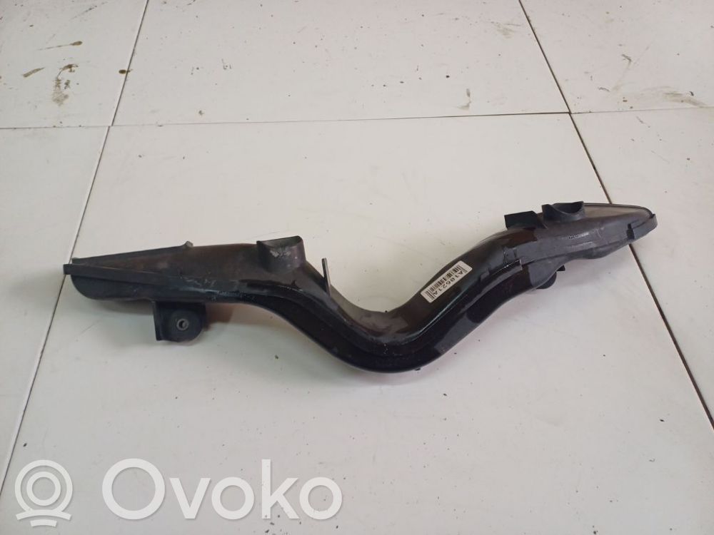 Ford C-MAX I Rura / Wąż dolotowy powietrza 