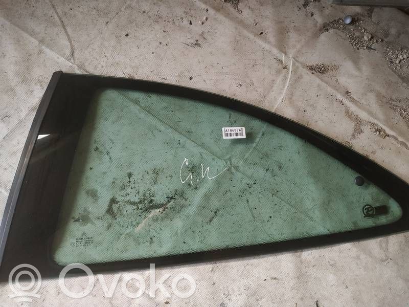 Citroen Xsara Vitre latérale arrière