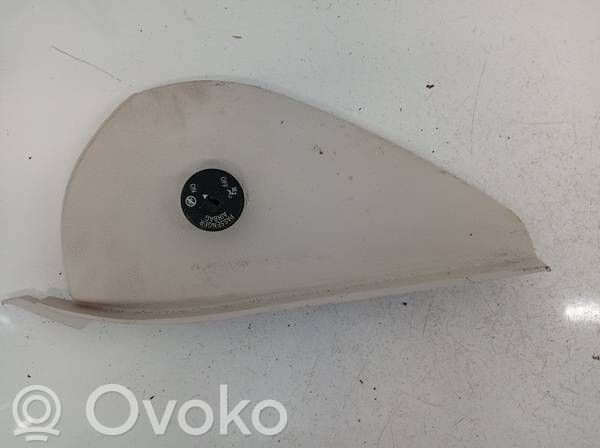 BMW X5 F15 Altra parte interiore