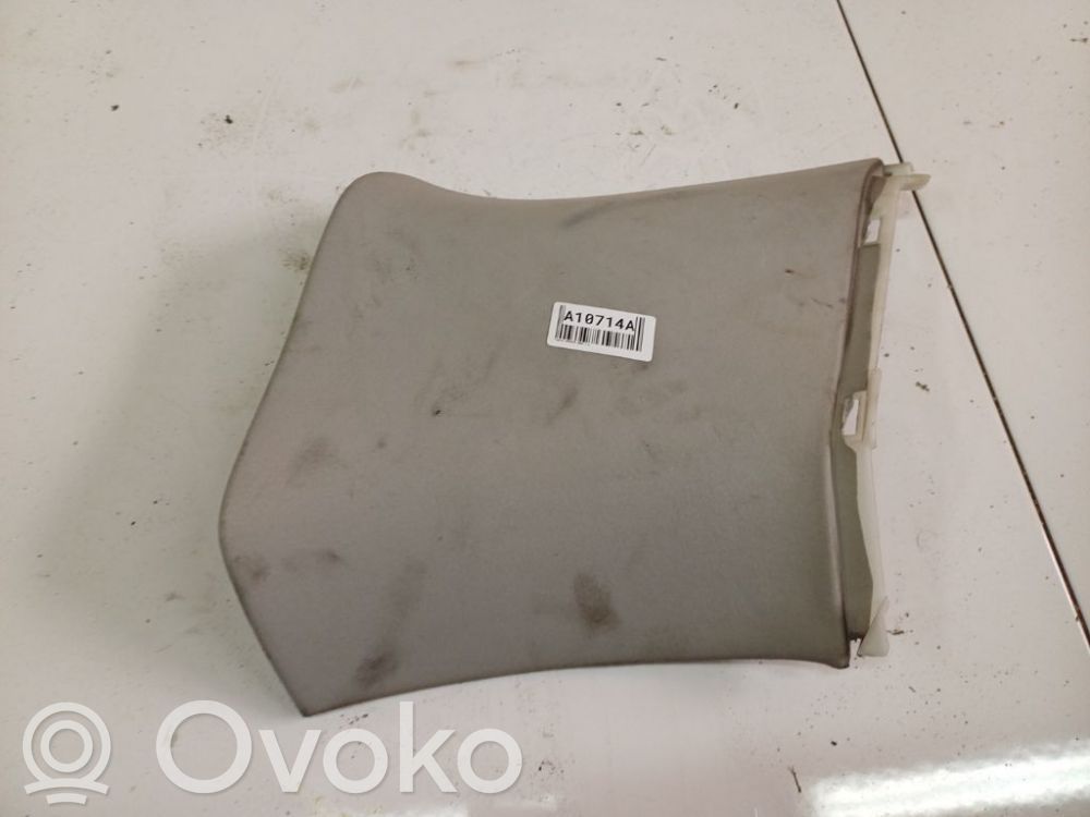 Toyota Avensis T250 Inne części wnętrza samochodu 