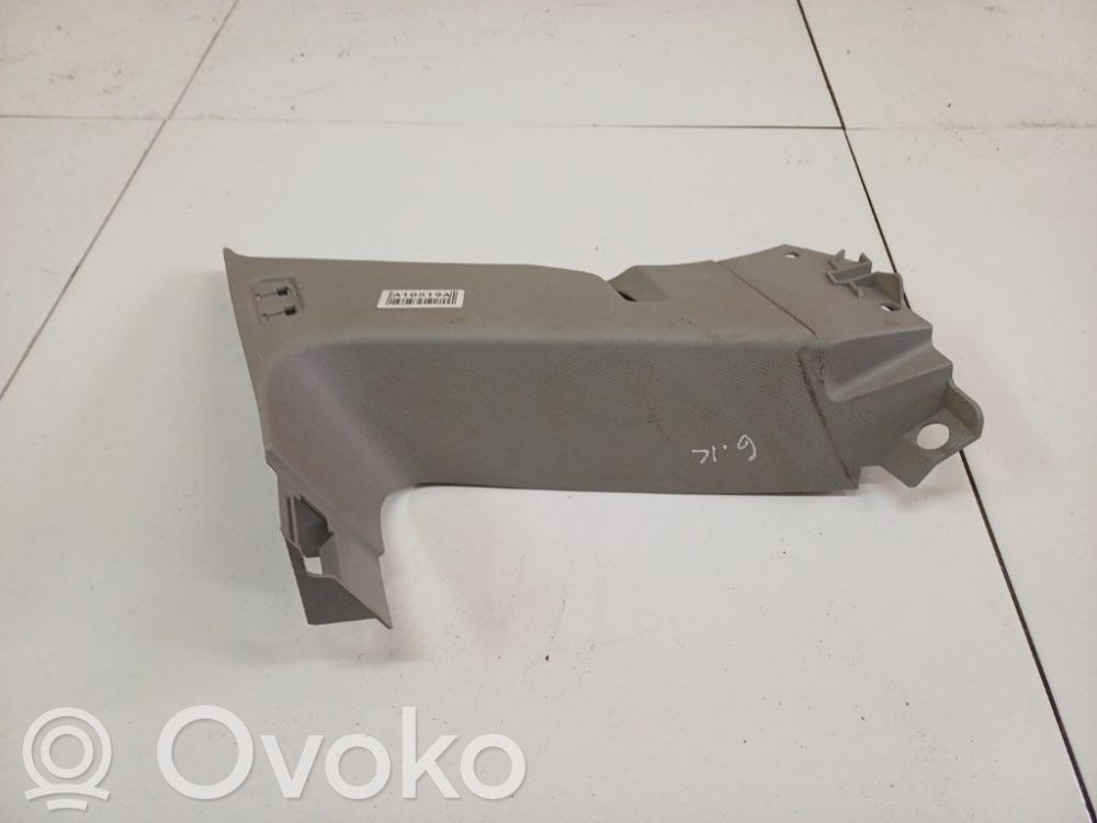 Opel Astra H Osłona górna słupka / B 