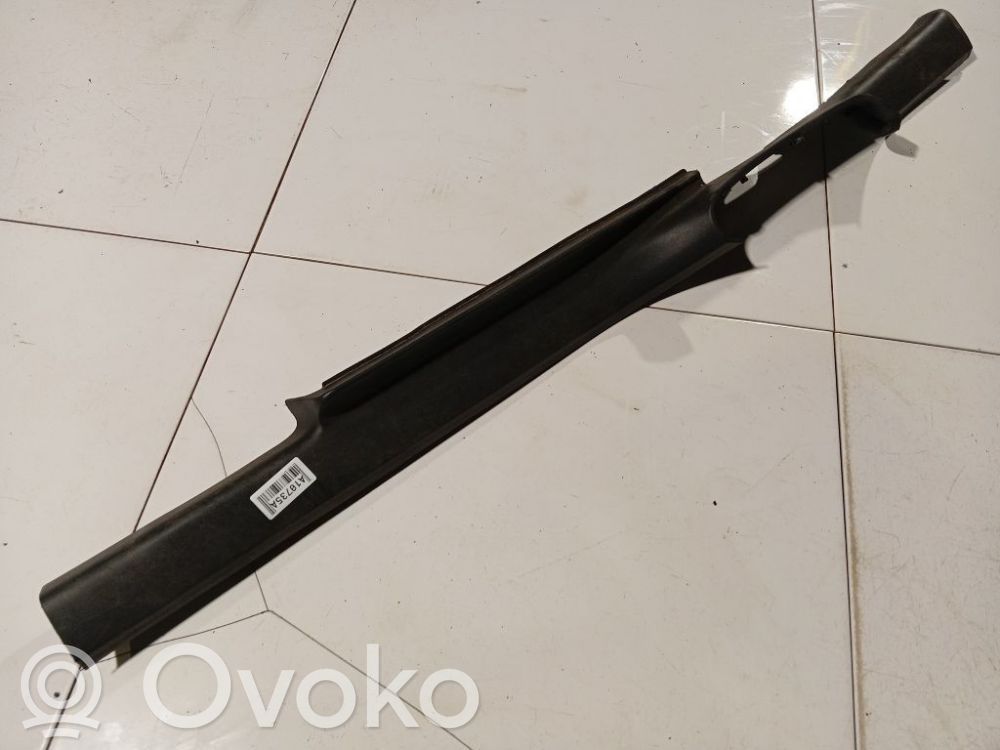 Seat Toledo III (5P) Altra parte interiore 