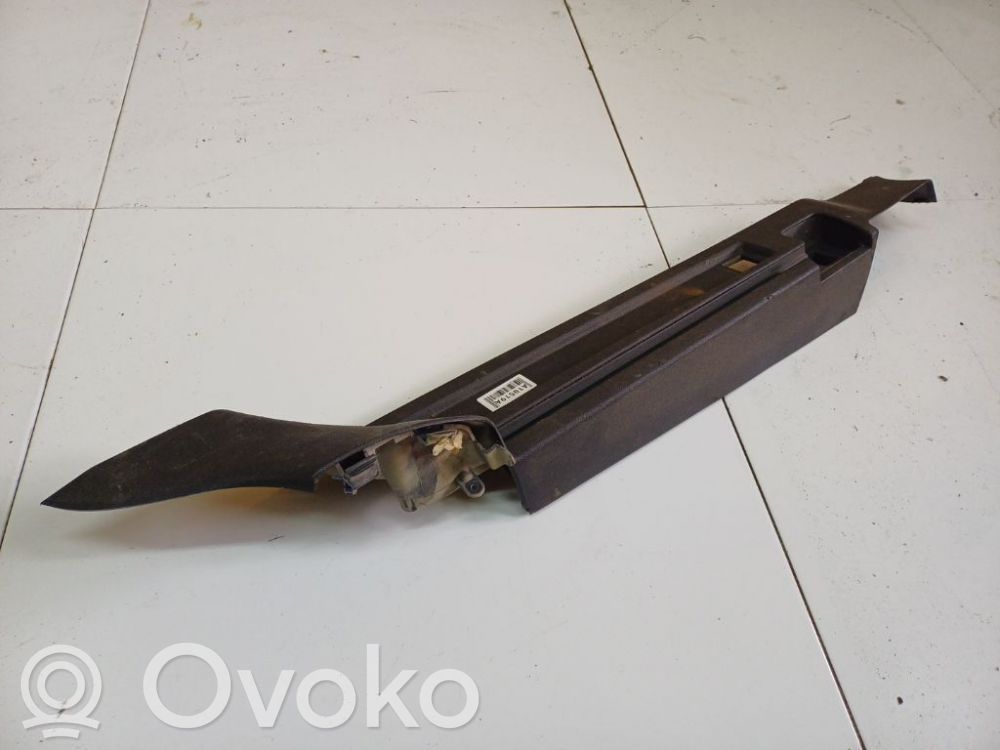 Opel Astra H Altra parte interiore 