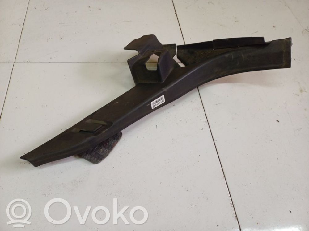 Opel Astra H Altra parte interiore 
