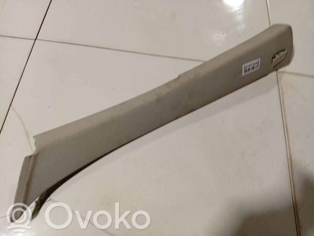 Seat Toledo III (5P) Altra parte interiore 