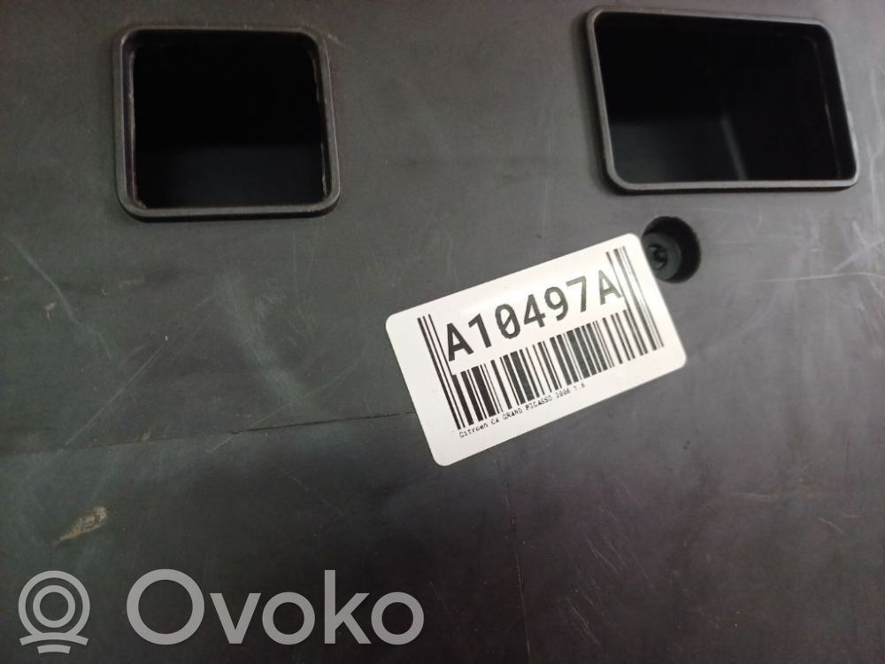 Citroen C4 Grand Picasso Alte piese de interior 