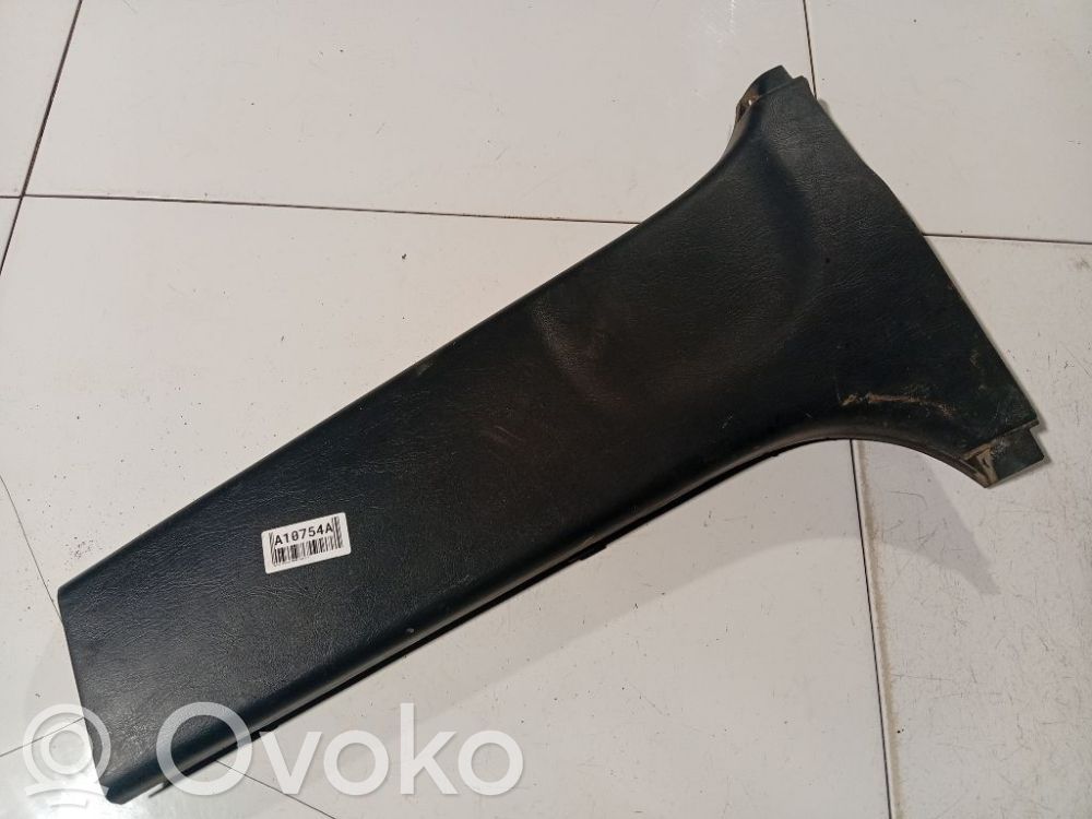 Toyota Corolla Verso E121 Muu sisätilojen osa 