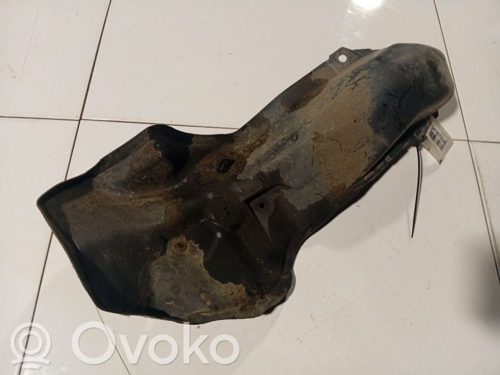 Honda CR-V Placa protectora/protector antisalpicaduras motor 