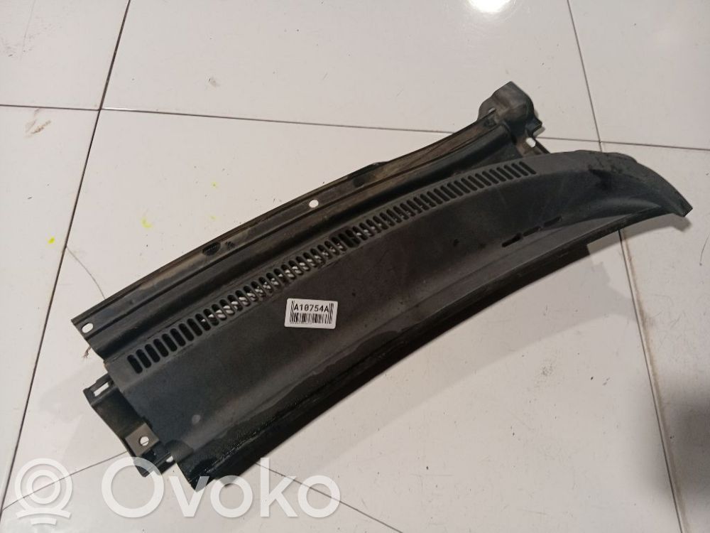 Toyota Corolla Verso E121 Rivestimento del tergicristallo 