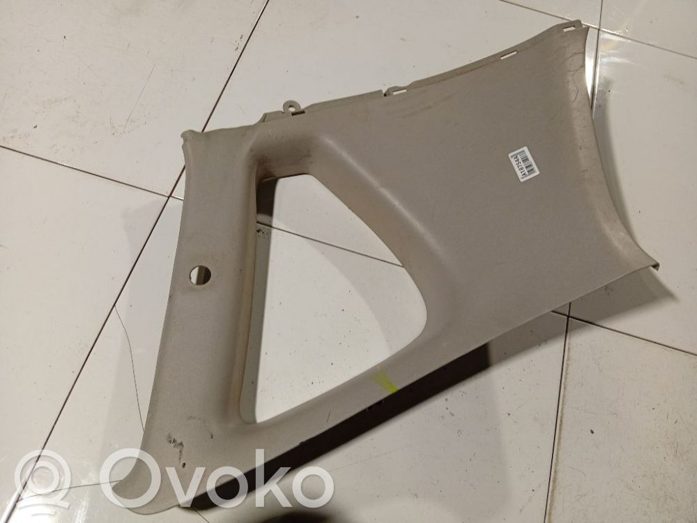 Toyota Corolla Verso E121 (D) pillar trim (bottom) 