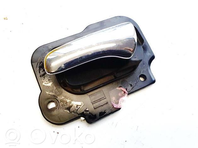 Manecilla interna puerta trasera   09134969,0510411,0510411,09134969
