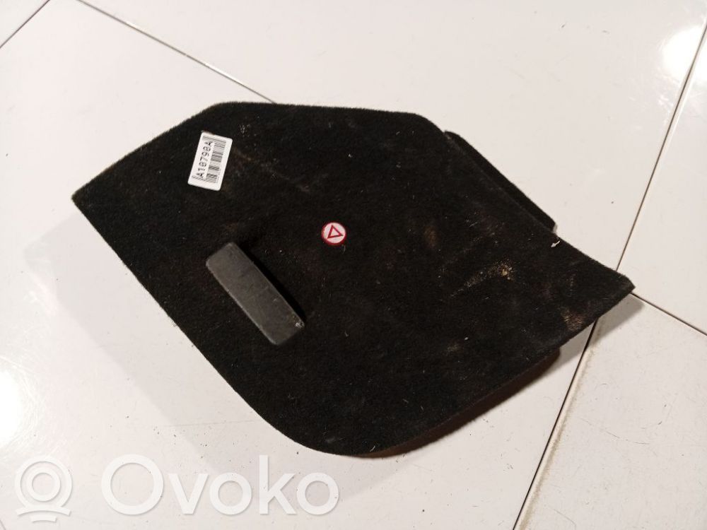 Volkswagen Bora Altra parte interiore 
