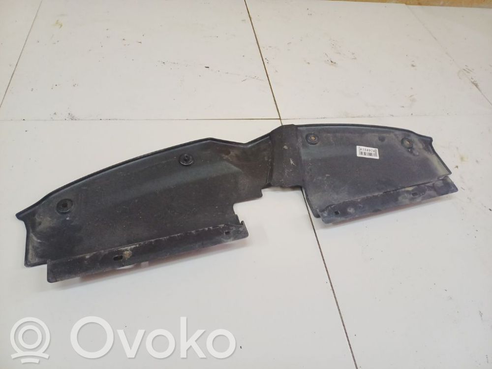 Citroen C4 Grand Picasso Mască încuietoare capotă motor 
