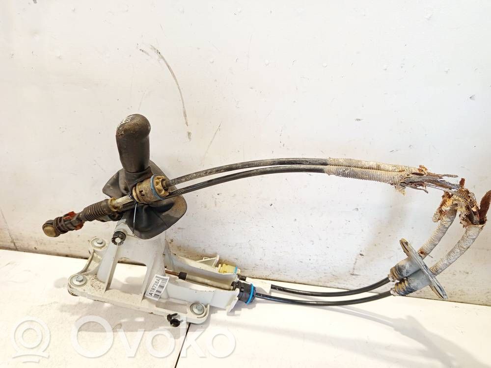 Selector caja de cambios   8128202061,8128202061