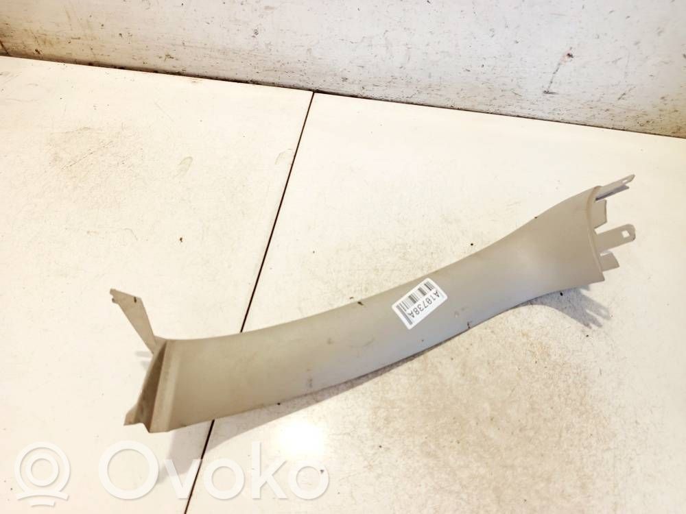 Volvo V50 Altra parte interiore 