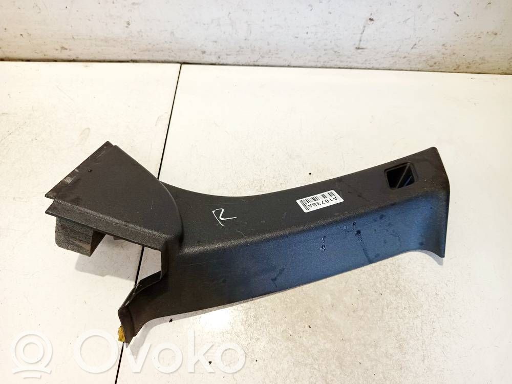 Volvo V50 Altra parte interiore 