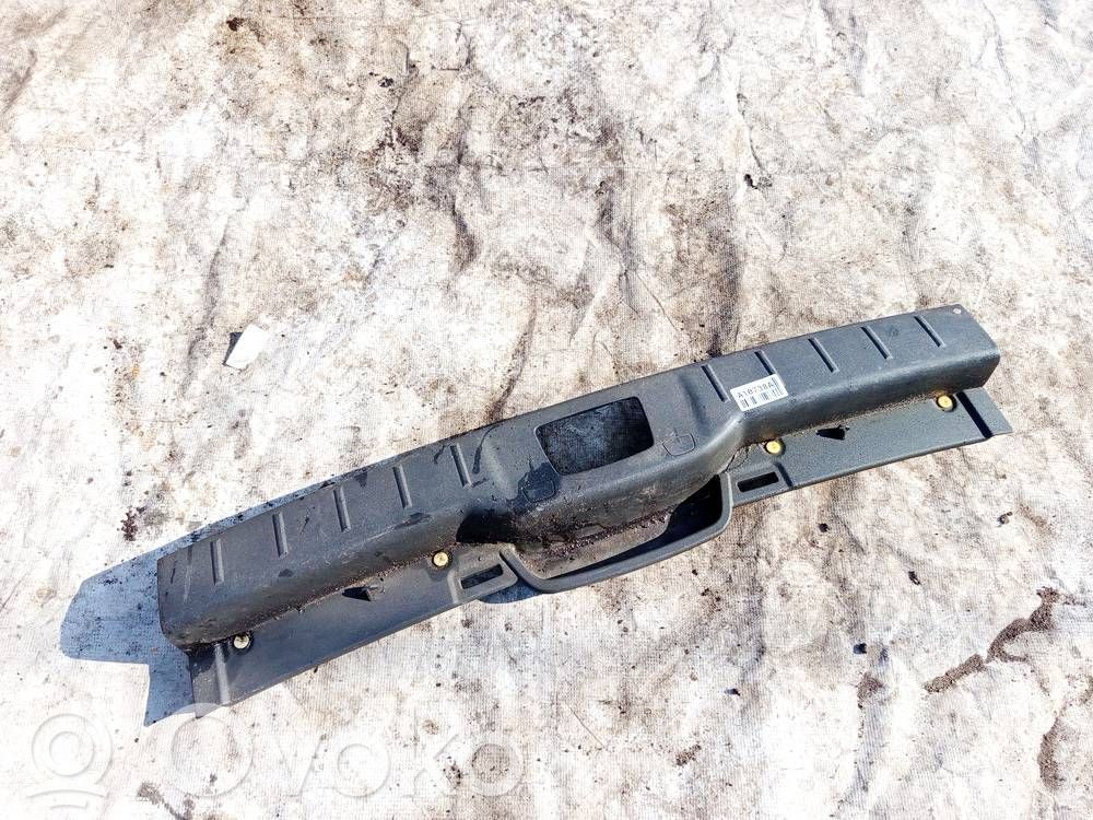 Volvo V50 Altro elemento di rivestimento bagagliaio/baule 