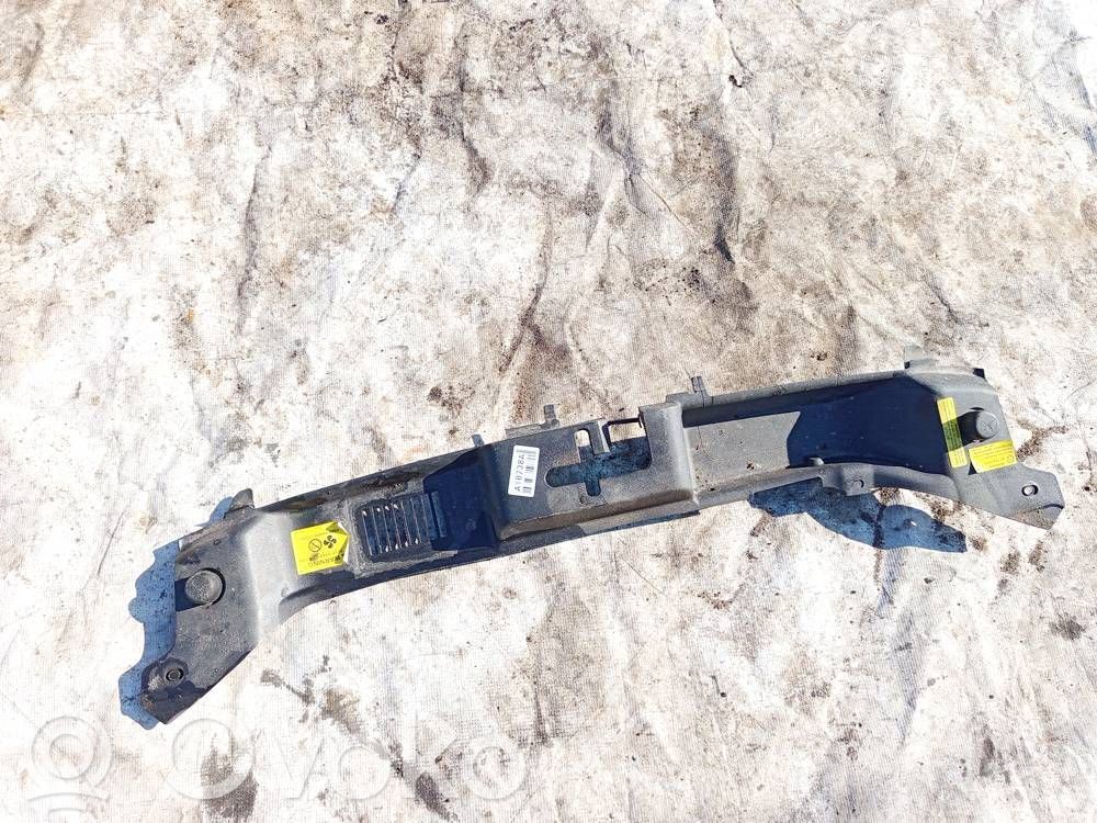 Volvo V50 Mască încuietoare capotă motor 