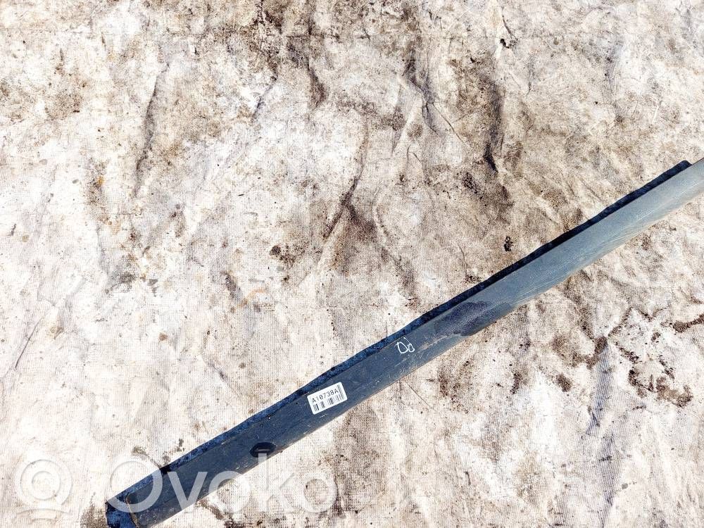 Volvo V50 Rivestimento della portiera anteriore (modanatura) 