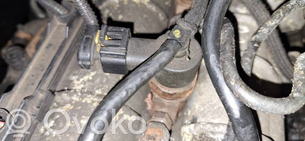 Opel Zafira B Injector combustibil
