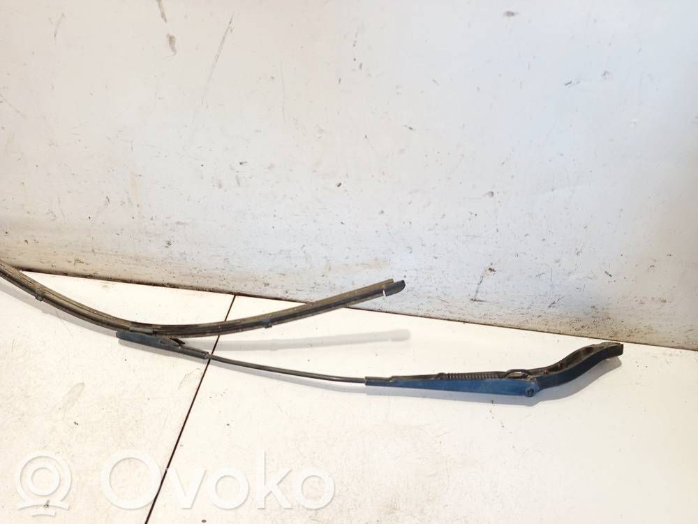Mercedes-Benz A W169 Braccio della spazzola tergicristallo anteriore