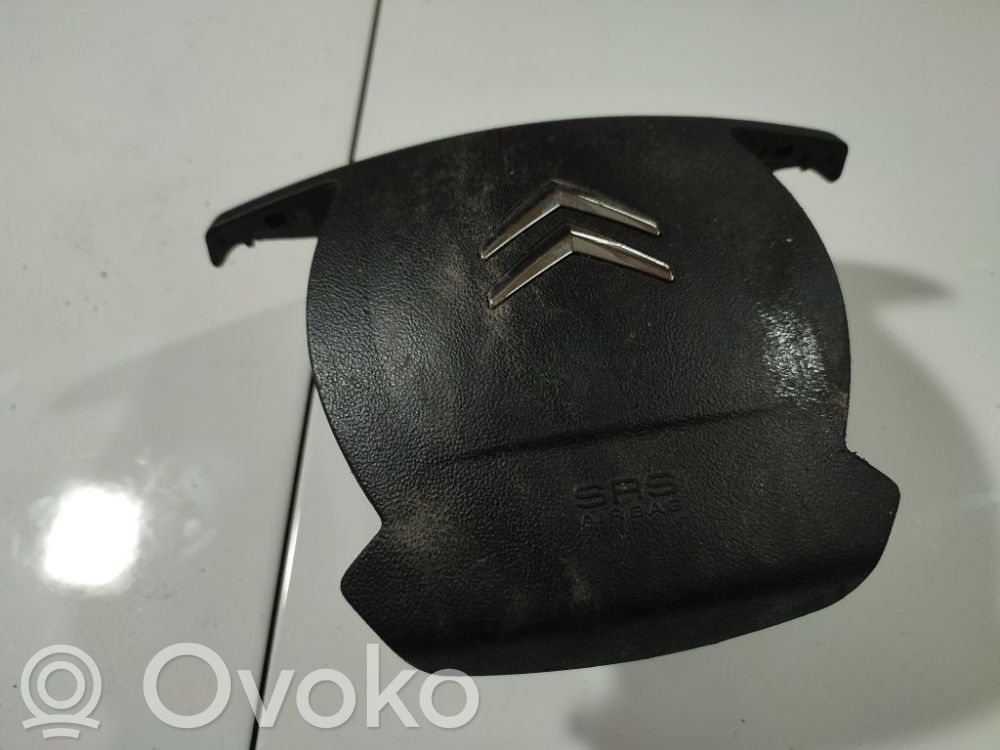Fahrerairbag   EAKN8051126,2343181691000,52004C0S35,EAKN8051126,PA10234072ZD