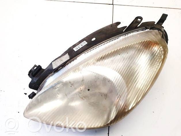 Scheinwerfer   20A034,20A034,20A034B,20A034