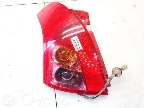Suzuki Swift I Takavalot 