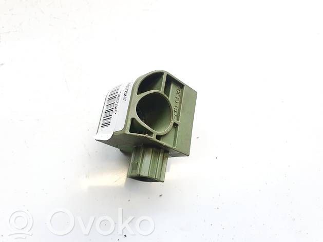 Chevrolet Lacetti Senzor impact/declanșare airbag 