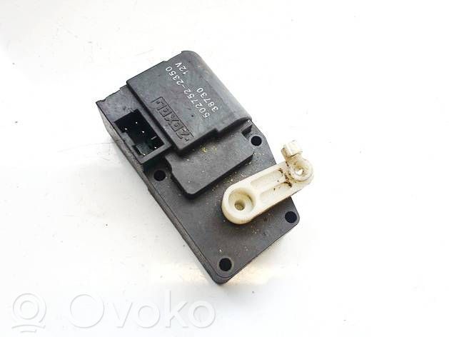 Subaru Forester SG Motorino attuatore aria