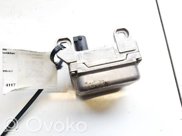 ESP Drehratensensor Querbeschleunigungssensor   3M5T14B296AB,3M5T14B296AB