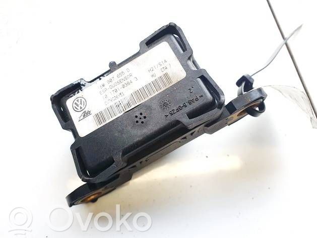 Volkswagen Golf V Sensore di imbardata accelerazione ESP 