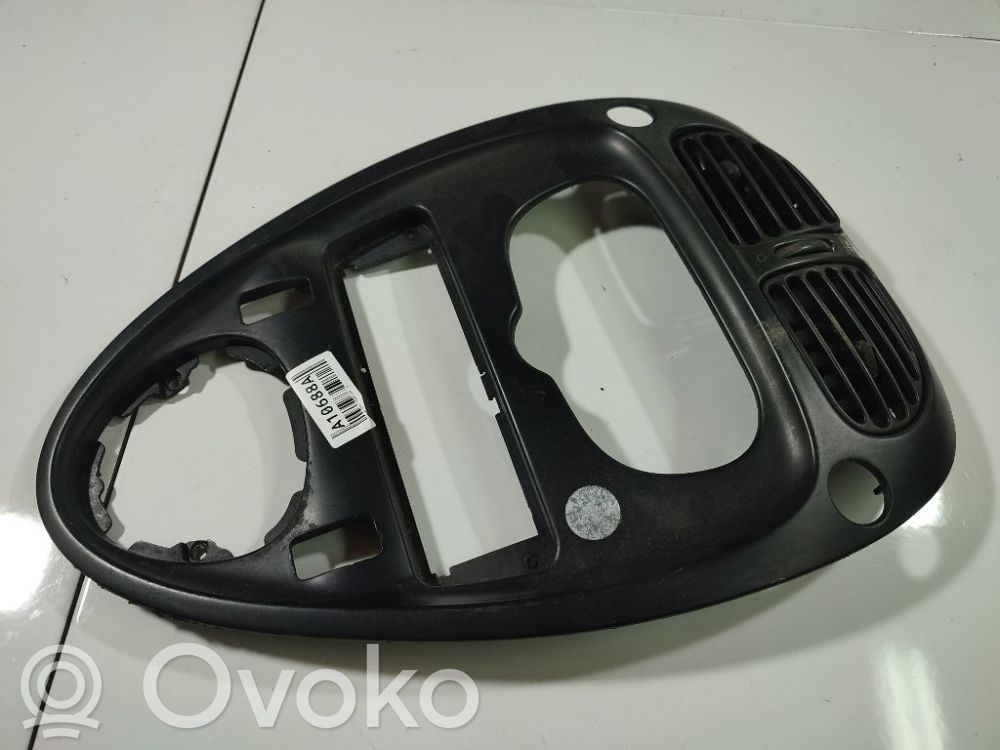 Citroen Xsara Picasso Inne części wnętrza samochodu 