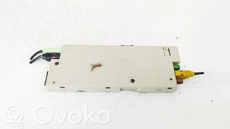 BMW 6 F12 F13 Centralina antenna 