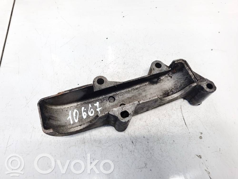 Renault Master II Support, suspension du moteur