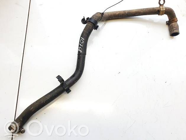 Porsche Cayenne (9PA) Kühlleitung / Kühlschlauch 