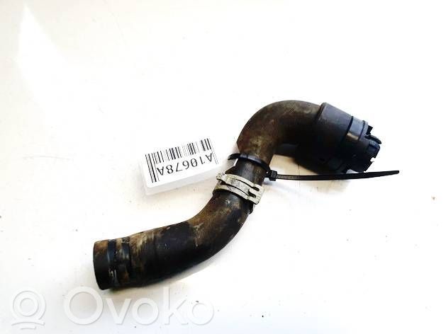 Opel Vectra B Conductă/furtun lichid de răcire motor 