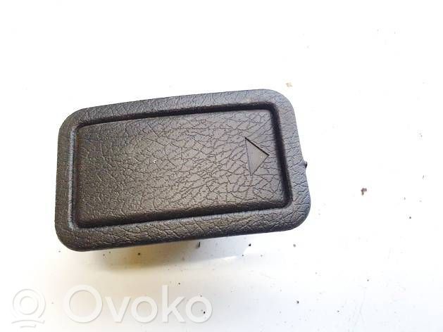 Opel Vectra B Popielniczka deski rozdzielczej 