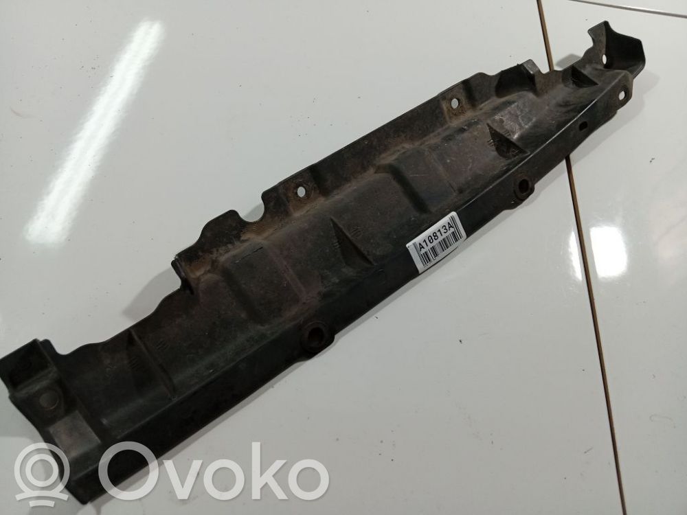 Suzuki Swift I Alte piese de interior 