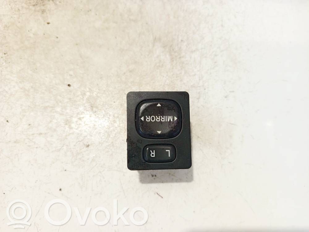 Toyota Hilux (AN10, AN20, AN30) Interruptor del espejo lateral 